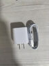 原奘蘋(píng)果充電器充電線(xiàn)45W快充套裝適配原裝正品iPhone14/13promax/12plus/11氮化鎵充電頭數據線(xiàn) 原 ·裝蘋(píng)果45W快充頭+閃充線(xiàn)1米 曬單實(shí)拍圖