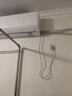 TCL京東聯(lián)名大1.5匹新一級能效真省電SE掛機(jī)空調(diào)冷暖變頻KFR-35GW/JD21+B1國家補(bǔ)貼以舊換新 曬單實(shí)拍圖