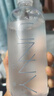 悠宜（unny club）卸妝水套裝500ml*2眼唇卸妝液溫和深層清潔敏感肌可用護膚品送禮 曬單實(shí)拍圖
