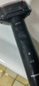 松下（Panasonic）電動(dòng)剃須刀青春錘便攜獨(dú)立3刀頭日本進(jìn)口Type-c充電不傷膚防水生日禮物七夕禮物送男友ES-RM31-K 曬單實(shí)拍圖