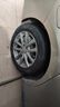 佳通(Giti)輪胎215/55R17 94V 228v1原配 吉利博瑞 適配 秦PLUS/邁騰  曬單實(shí)拍圖