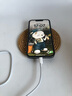 Viken【原充同芯】蘋(píng)果充電器適配原裝30W快充套裝iPhone14/13promax/pro/plus手機充電器頭數據線(xiàn) 蘋(píng)果30W快充頭+閃充線(xiàn)1米 蘋(píng)果14-8系列快充不傷機 曬單實(shí)拍圖