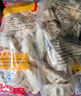 千味央廚玉米豬肉蒸煎餃1kg*2袋/100只早餐食品半成品鍋貼水餃速凍餃子 曬單實(shí)拍圖