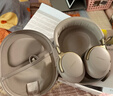 Bose【王鶴棣同款】QuietComfort消噪耳機(jī)Ultra-沙丘灰 頭戴式無(wú)線(xiàn)藍(lán)牙降噪 沉浸音樂(lè)體驗(yàn) 旗艦款 雙11 曬單實(shí)拍圖