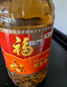 福臨門(mén) 食用油 濃香壓榨一級 花生油4L 中糧出品 新老包裝隨機發(fā)貨 曬單實(shí)拍圖