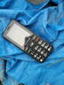 金立（Gionee）老年人手機(jī)4G全網(wǎng)通全新款老年機(jī)超長(zhǎng)待機(jī) 大聲大字大按鍵學(xué)生按鍵功能機(jī)G510  黑色 曬單實(shí)拍圖