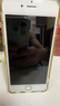 瘋殼適用蘋(píng)果6splus屏幕總成iphone6s手機6sp內外屏液晶5.5顯示屏 蘋(píng)果6S 屏幕【4.7寸】不帶配件 白色 曬單實(shí)拍圖