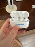 Apple/蘋果 AirPods Pro (第三代) 搭配MagSafe充電盒 (USB-C) 蘋果耳機(jī) 藍(lán)牙耳機(jī) 適用iPhone/iPad/Mac 曬單實(shí)拍圖