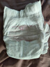 好奇（Huggies）鉑金裝小桃褲成長褲XL96片(12-17kg)加大號(hào)尿不濕【消暑散熱】 曬單實(shí)拍圖