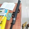 樂(lè)英奇伍六七刺客劍魔千刃大號(hào)武器一米pu兒童玩具動(dòng)漫模型567道具 魔刃藍(lán)色【單刀 皮套】 曬單實(shí)拍圖