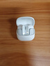 倍思【重磅新品】BS1NC半入耳主動(dòng)降噪AI藍牙耳機無(wú)線(xiàn)40h強續航舒適藍牙耳機適用蘋(píng)果華為vivo手機禮物 曬單實(shí)拍圖