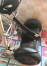 九號（Ninebot）電動(dòng)平衡車Mini小九黑色成年人電動(dòng)車代步腿控智能兩輪大人長續(xù)航非燃動(dòng)版Plus 曬單實(shí)拍圖