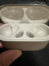 漫步者（EDIFIER） Lolli Pro5 真無線主動(dòng)降噪藍(lán)牙耳機(jī)入耳式 AI翻譯運(yùn)動(dòng)跑步音樂游戲電競(jìng)適配蘋果華為安卓 晨曦金+煤球耳機(jī)套+曬單20元紅包 曬單實(shí)拍圖