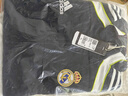 阿迪達(dá)斯 （adidas）男子 足球系列 REAL UBP TT 夾克 JF2575 藏青  XL  曬單實(shí)拍圖
