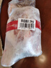 灘羊鮮生 寧夏灘羊肉 生鮮精修羔羊腿凈重5斤 新鮮羊肉卷燒烤火鍋食材清真 曬單實拍圖