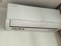 奧克斯（AUX）大1匹 省電俠 家電國(guó)家補(bǔ)貼 新一級(jí)空調(diào)掛機(jī) 變頻冷暖 節(jié)能省電KFR-26GW/BpR3AQS1(B1)防直吹 曬單實(shí)拍圖