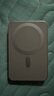 E+E【3C認證丨20000毫安】Magsafe 超薄磁吸充電寶快充小巧移動(dòng)電源適用于蘋(píng)果iPhone17/16/15/14/13 10000M-深空灰【所有手機通用】 【全國當/次日達】手機通用丨售 曬單實(shí)拍圖
