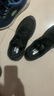 斯凱奇（Skechers）輕奇系列|跑步鞋夏季男款透氣厚底運動(dòng)休閑鞋網(wǎng)面跑步鞋894220 全黑色/BBK 41 曬單實(shí)拍圖