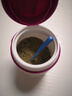 博樂(lè )丹瑞典進(jìn)口牙潔粉40g貓咪專(zhuān)用除臭清潔口腔潔齒粉清新口氣潔牙粉 曬單實(shí)拍圖