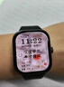 【99成新】小米（MI）REDMI Watch 5 eSIM 浮光鈦  澎湃OS 2 心率血氧監(jiān)測 紅米手表5 智能手表 送男友送女友  曬單實拍圖