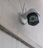 奧克斯高清室外攝像頭防水手機遠程無(wú)線(xiàn)wifi監控器360度無(wú)死角云臺旋轉無(wú)死角4g網(wǎng)絡(luò )全景語(yǔ)音對話(huà)戶(hù)外 曬單實(shí)拍圖
