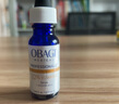 歐邦琪第二代VC臻護(hù)煥亮精華藍(lán)瓶左旋VC 10% 12.5ml 生日禮物送女友 曬單實(shí)拍圖