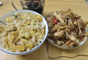 小魔長(cháng)柄雨傘大號加固加厚抗暴風(fēng)雨商務(wù)男士雨傘帶防水套 曬單實(shí)拍圖