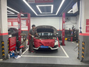 美孚（Mobil）銀美0W-20機(jī)油4L+機(jī)濾+空調(diào)濾+空氣濾+工時(shí)單次大保養(yǎng)12個(gè)月有效 曬單實(shí)拍圖