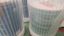 三棵樹(shù)漆（SKSHU）乳膠漆抗甲醛凈味全效墻面漆抗菌防霉家用自刷油漆可調色國家補貼 京粹升級-抗甲醛全效套裝 51L*1件 曬單實(shí)拍圖