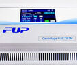 FUP高速臺式微量離心機迷你掌上實(shí)驗室醫用低速大容量冷凍分離機 TB3M 大容量低速離心機 5200r 曬單實(shí)拍圖