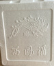 西鳳酒 黃標高脖綠瓶 55度 500ml*6瓶 整箱裝 鳳香型白酒 曬單實(shí)拍圖