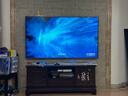 東芝電視小芝士Z600QF PRO 音畫雙芯MiniLED 火箭炮SOUND 300Hz 4K電視機(jī) 以舊換新 家電國家補貼 75英寸 75Z600QF PRO 曬單實拍圖