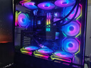 技嘉（GIGABYTE）5070顯卡 風(fēng)魔 GeForce RTX 5070 WindForce SFF 12G DLSS4 電競設計AI智能學(xué)習電腦獨立顯卡 曬單實(shí)拍圖