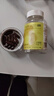 舒元康 0號(hào)膠囊藥殼空心膠囊殼食用醫(yī)用膠囊空殼裝藥器中藥伴侶150粒 曬單實(shí)拍圖