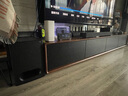 索尼（SONY）HT-S60 1000W大功率 5.1 實(shí)體聲道 全景聲 無(wú)線(xiàn)后環(huán)繞 回音壁 Soundbar 家庭影院 電視音響 藍牙 曬單實(shí)拍圖