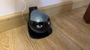 enabotEBO Air2移動(dòng)監控攝像頭老人小孩寵物智能陪伴機器人ebo可移動(dòng)攝像頭 【云簡(jiǎn)藍】 32G內存卡 曬單實(shí)拍圖