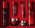玉蘭油（OLAY）大紅瓶水乳液保濕抗皺緊致抗衰老化妝品護(hù)膚品套裝禮盒生日禮物女 曬單實(shí)拍圖