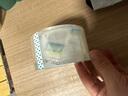 得力（deli）【超級爆款】高品質(zhì)高透明封箱膠帶/打包膠帶 60mm*100y*50um(91.4m/卷) 單卷裝 辦公用品 30369 曬單實拍圖