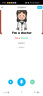 羅蒙【搖粒絨面料】馬甲女外穿時(shí)尚立領(lǐng)百搭舒適背心女士馬甲外套 曬單實(shí)拍圖