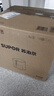 蘇泊爾（SUPOR）空氣炸鍋 家用小型電炸鍋  雙旋鈕控溫調時(shí) 多功能烤紅薯烤串一體機 輕音運作蒸氣嫩炸 【KJ42D610】 4.2L 曬單實(shí)拍圖