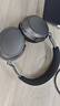 森海塞爾（Sennheiser）【政府補(bǔ)貼】MOMENTUM 4 無(wú)線耳機(jī) 大饅頭4主動(dòng)降噪 頭戴式耳機(jī) 石墨色 曬單實(shí)拍圖