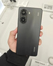 小米 REDMI Turbo 4 國家補(bǔ)貼 天璣 8400-Ultra IP68 防水 12GB+256GB 暗影黑 曬單實(shí)拍圖