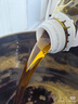  金闕謠 食用油 物理壓榨非轉基因精選菜籽油5L*4 中糧出品 曬單實(shí)拍圖