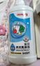貝親（Pigeon）餐具清洗劑 洗奶嘴果蔬水杯餐具玩具 套裝 600ml+700ml PL156 曬單實(shí)拍圖