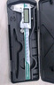 綠林0-150mm高精度電子數(shù)顯游標(biāo)卡尺家用大屏不銹鋼高清數(shù)顯符合國(guó)標(biāo) 曬單實(shí)拍圖