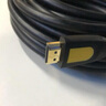 綠聯(lián)HDMI線2.1版8K60Hz 4K240Hz高清視頻連接線兼容HDMI2.0筆記本電腦機(jī)頂盒接電視顯示器3米45433 曬單實(shí)拍圖