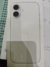 Apple/蘋(píng)果 iPhone 17 256GB 白色 支持移動(dòng)聯(lián)通電信5G 雙卡雙待手機 曬單實(shí)拍圖
