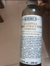科顏氏（Kiehl's）金盞花植物精粹爽膚水250ml 祛痘控油【中秋禮物】 曬單實(shí)拍圖
