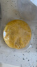 華田禾邦玉米漿包1.2kg 12個(gè) 五谷無(wú)糖雜糧餅干甜糯鮮玉米餅糍粑粗糧 早餐 曬單實(shí)拍圖