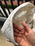 水星家紡被子羊毛被100%澳洲羊毛四季被控溫春秋被被芯200×230cm約4.9斤 曬單實(shí)拍圖